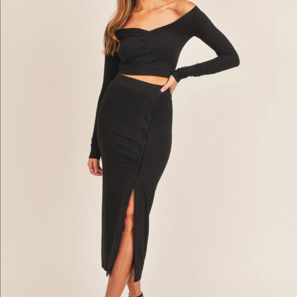 NWT Long sleeve set - Picture 5 of 8